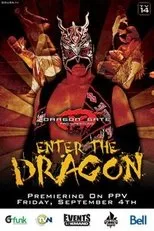 Póster de DGUSA Enter The Dragon