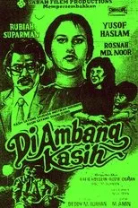 Póster de Di Ambang Kasih