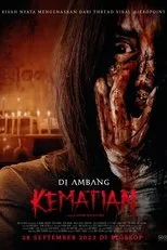 Póster de Di Ambang Kematian