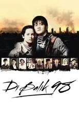 Póster de Di Balik 98