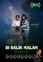 Póster de DI BALIK MALAM