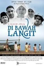 Póster de Di Bawah Langit