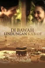 Póster de Di Bawah Lindungan Ka'bah