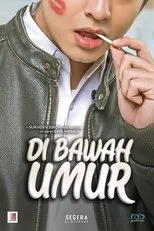 Póster de Di Bawah Umur