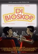 Póster de Di Bioskop