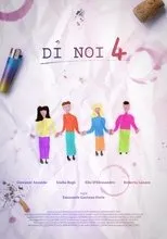 Póster de Di noi 4