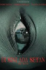 Póster de Di Sini Ada Setan: The Movie