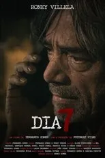 Póster de DIA 7