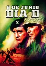 Póster de Día-D, 6 de Junio
