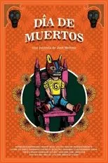 Póster de Día de Muertos