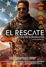Póster de Día de redención