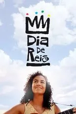Póster de Dia de Reis
