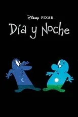 Póster de Día y noche