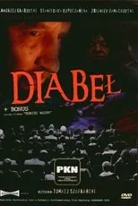 Póster de Diabel