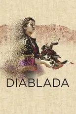 Póster de Diablada