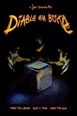 Póster de Diable en Boite