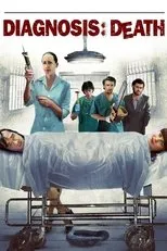 Póster de Diagnosis: Death