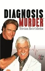 Póster de Diagnosis Murder: Without Warning