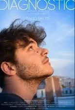Póster de Diagnostic