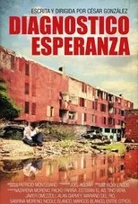 Póster de Diagnóstico esperanza