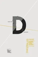 Póster de Diagonales
