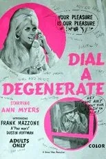 Póster de Dial-a-Degenerate