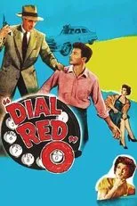 Póster de Dial Red O