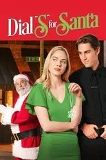 Póster de Dial S for Santa