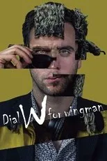Póster de Dial W for Wingman