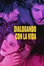Póster de Dialogando con la vida