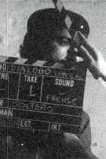 Póster de Diálogo con el Che