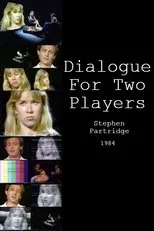 Póster de Dialogue for Two Players