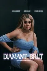 Póster de Diamant brut