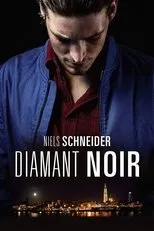 Póster de Diamant noir