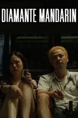 Póster de Diamante mandarín