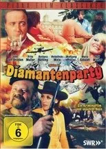 Póster de Diamantenparty