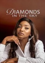 Póster de Diamantes en el cielo