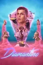 Póster de Diamantino