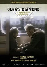 Póster de Diament Olgi