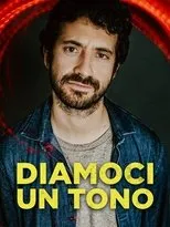 Póster de Diamoci un tono