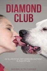 Póster de Diamond Club