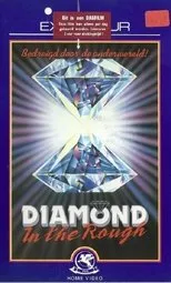 Póster de Diamond in the Rough