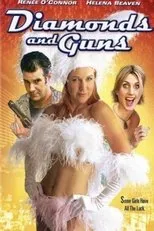 Póster de Diamonds and Guns