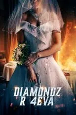 Póster de Diamondz R 4Eva