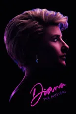 Póster de Diana: The Musical