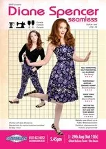 Póster de Diane Spencer - Seamless