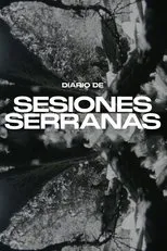 Póster de Diario de sesiones serranas