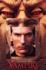 Póster de Diario de un vampiro