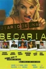 Póster de Diario de una becaria
