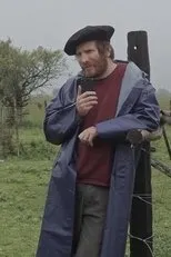 Póster de Diario rural